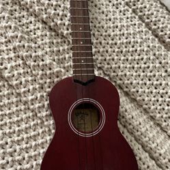Kohala KO-S Kine O Soprano Ukulele