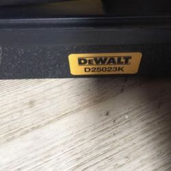 Dewalt Corded Hammer Drill