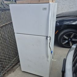 Estate Refrigerator
