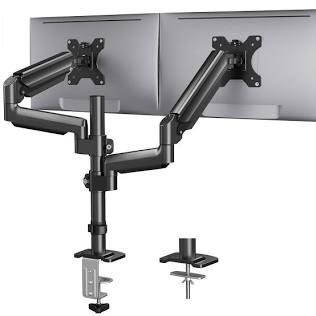 HUANUO Dual Monitor Arms
