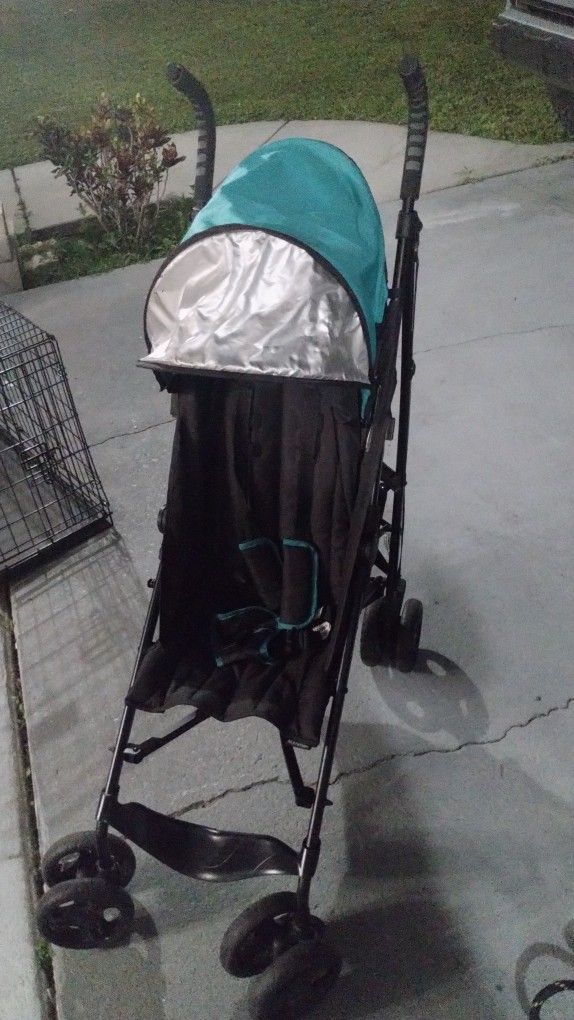 Stroller