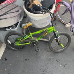Bikes 