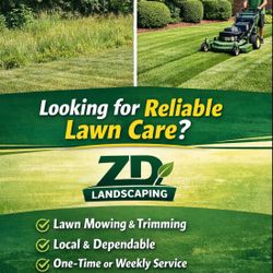 Lawn Care 
