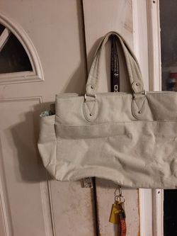 Gap purse