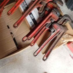 Wrenches 