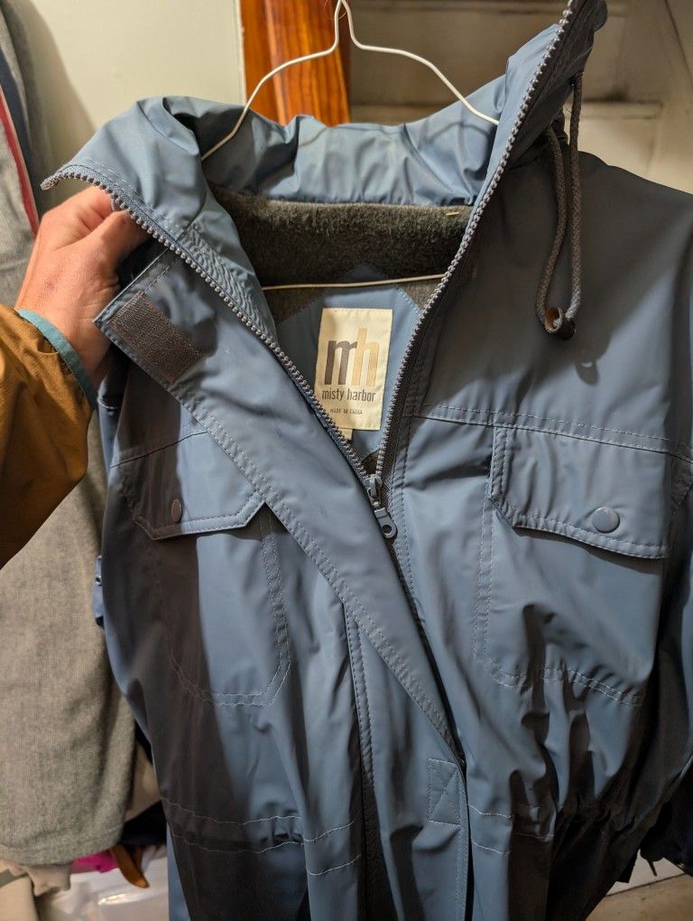 Coats Jackets Winter And Rain