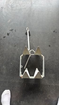 Box Anchor