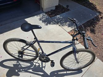 F.S Elite commuter bike