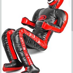 Grappling Dummy 