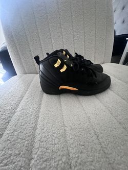 Jordan 12