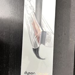 Dyson Corral  Hair Straightener