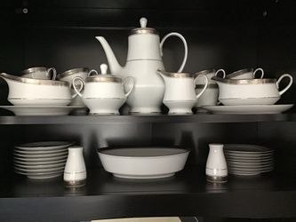 Noritake Set