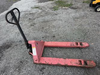 Pallet Jack