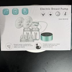 Breast Pump
