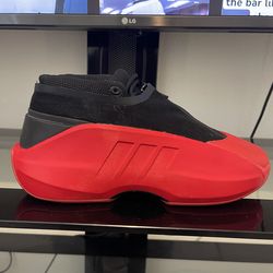 Adidas infinity red core