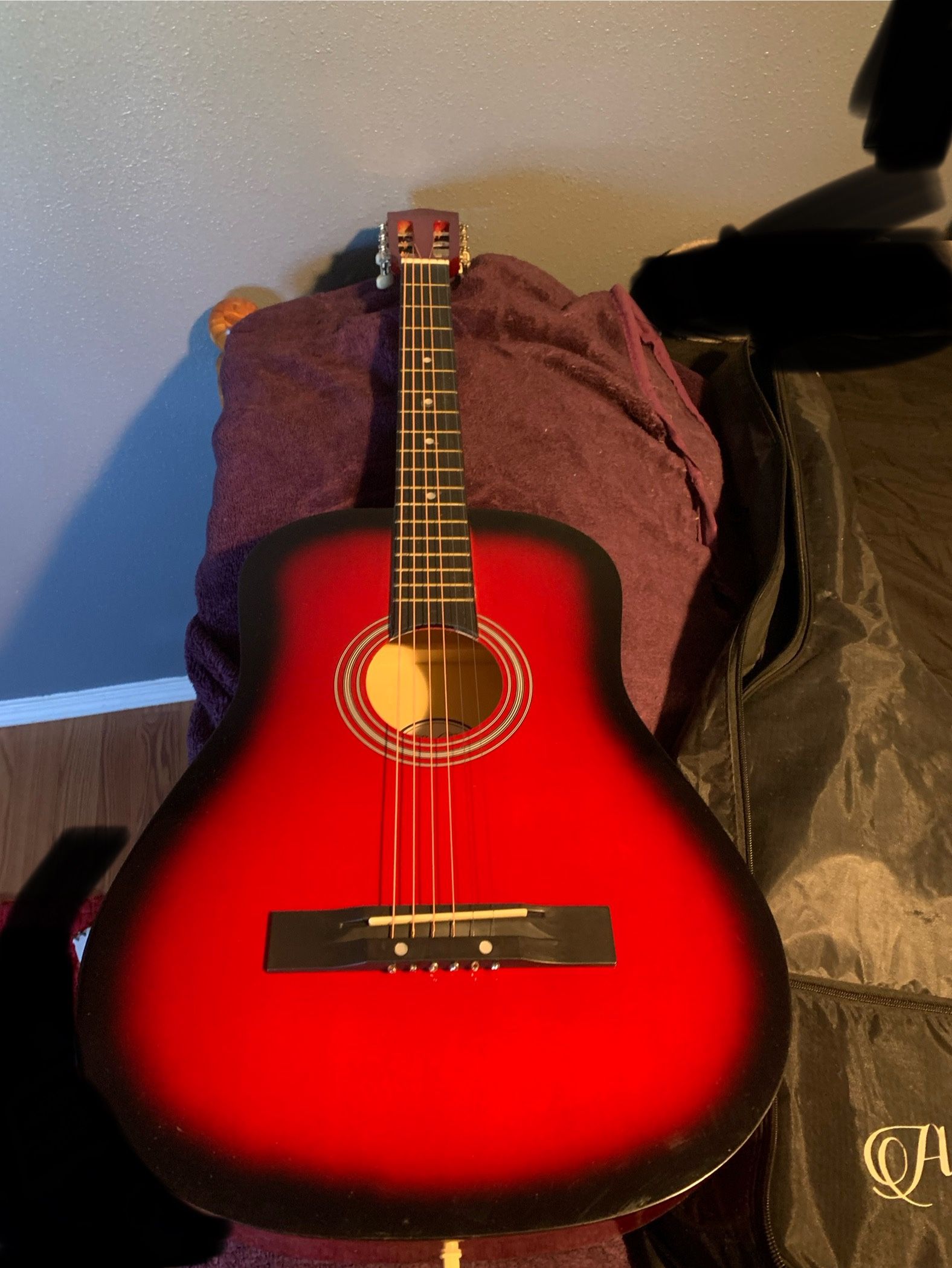 Guitar