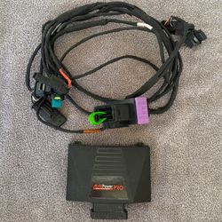 MAXPower PRO Engine Control Module by MADNESS – Alfa Romeo Giulia 2.0L