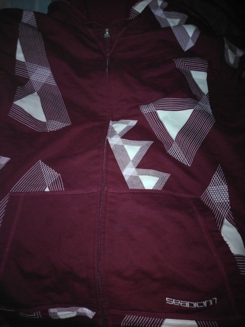 Hoodie And Other Things