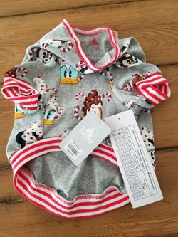 Pet Clothes