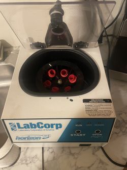 Medical , Centrifuge 