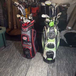 Men’s Golf Club Sets