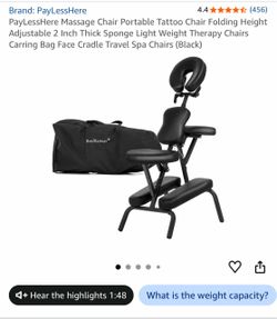 Massage Chair