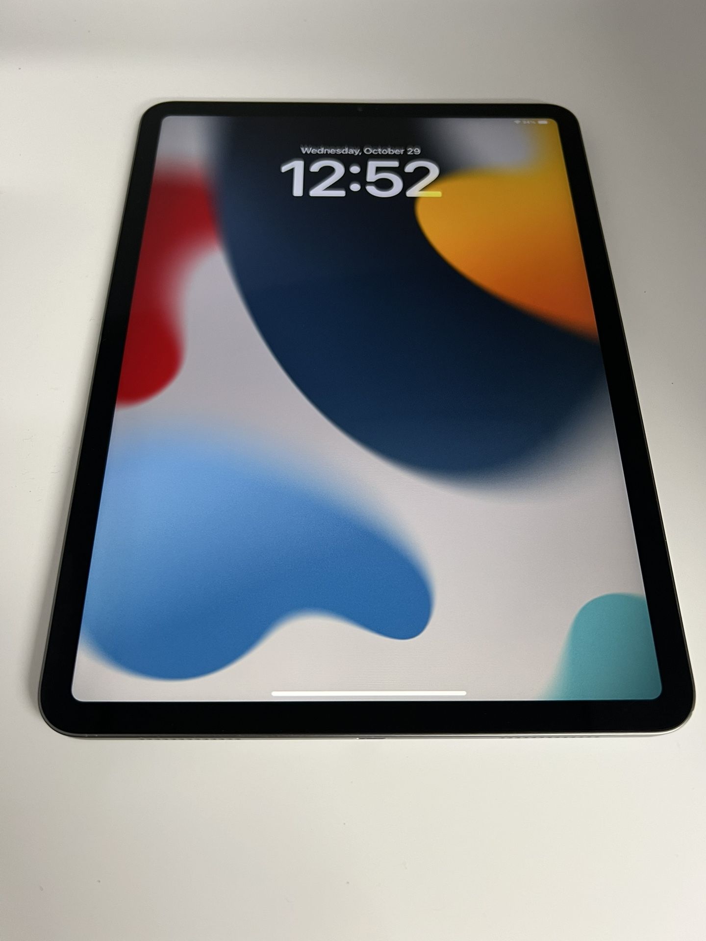 Apple IPad Pro 2 A12 256gb Gray 11” Excellent Condition