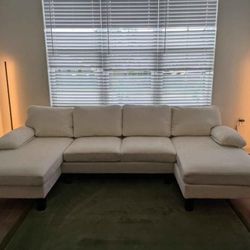 Sectional Sofa For Sale. Ask For Price!