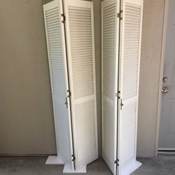 Bi Fold Closet Doors