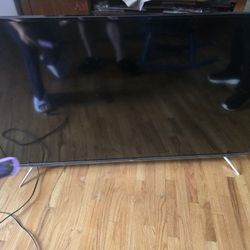 55inch TCL Tv