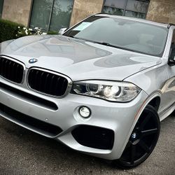 2015 BMW X5
