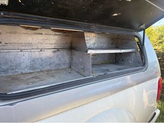 2002 Nissan Frontier