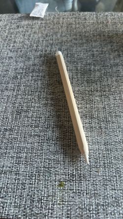 Apple Pencil 2nd Generation