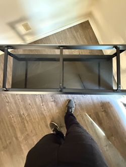 Tv stand
