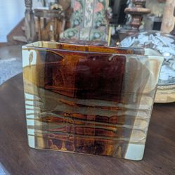 Alex Marshall studio pottery