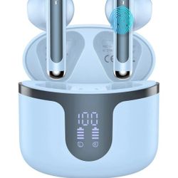 Wireless Earbuds
