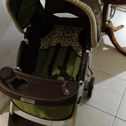 Baby Stroller