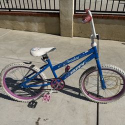 Huffy Bmx Bike
