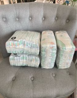 Size 6 Diapers