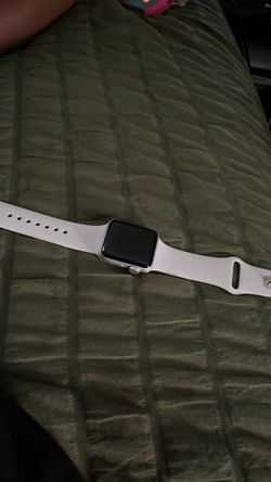 Apple Watch Series 3 Not Working
