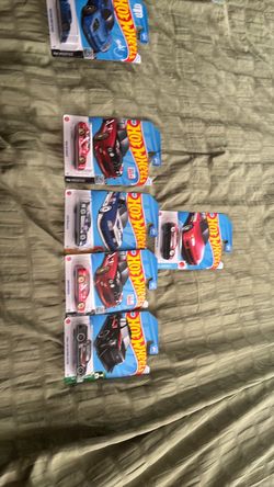 Horwheels