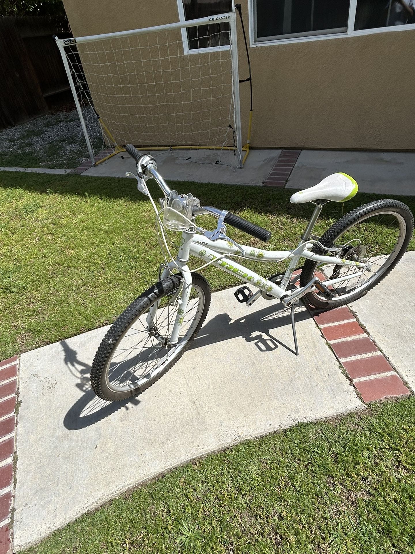 Trek bike 24”inch