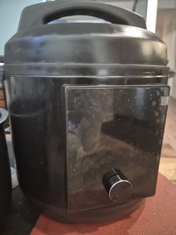 Chef IQ cooker. Out of order