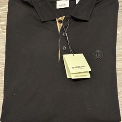 Burberry Monogram 