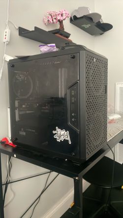 Gaming pc