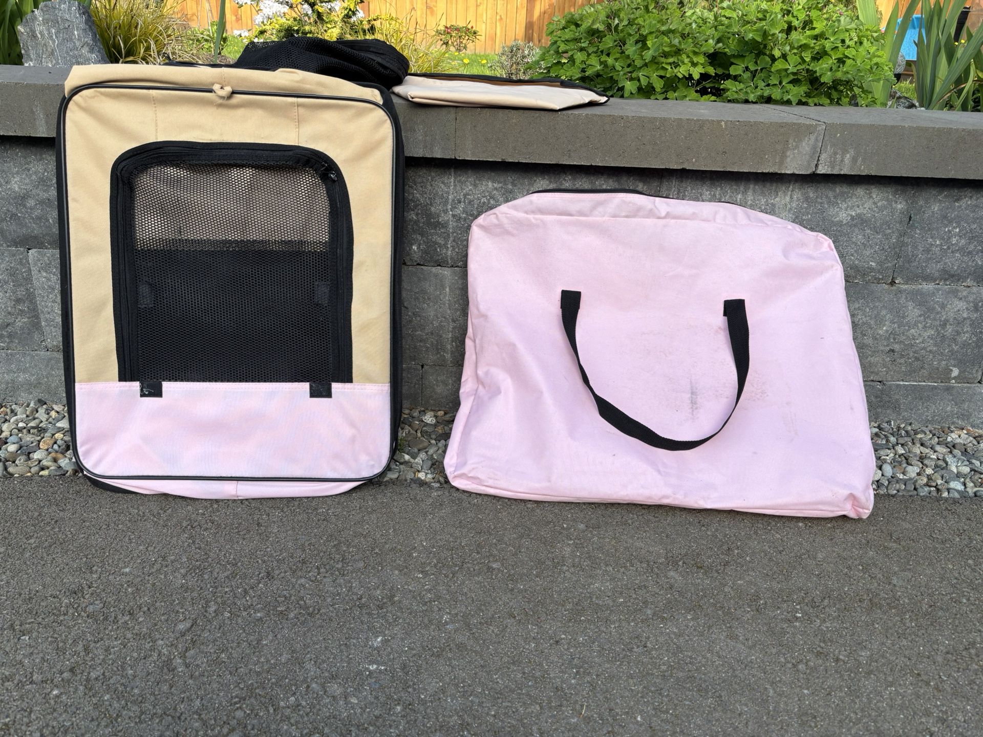 Dog Playpen - Medium