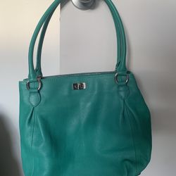 Leather Purse