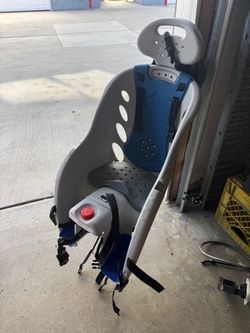 Child Bike Seat