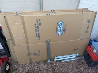 24” Wardrobe Box