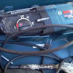 Bosch Bulldog Xtreme Max